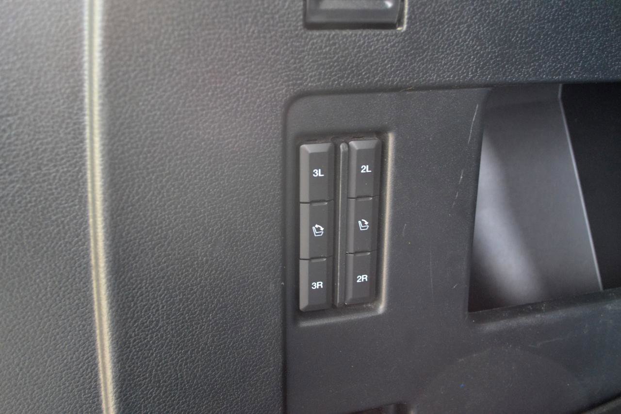 Used 2019 Ford Expedition Platinum image 9