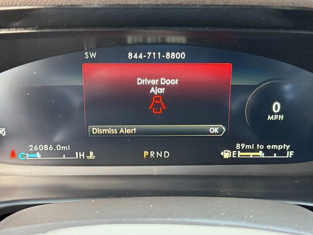 Used 2022 Lincoln Aviator Reserve w/ Equipment Group 201A AWD/4WD image 28