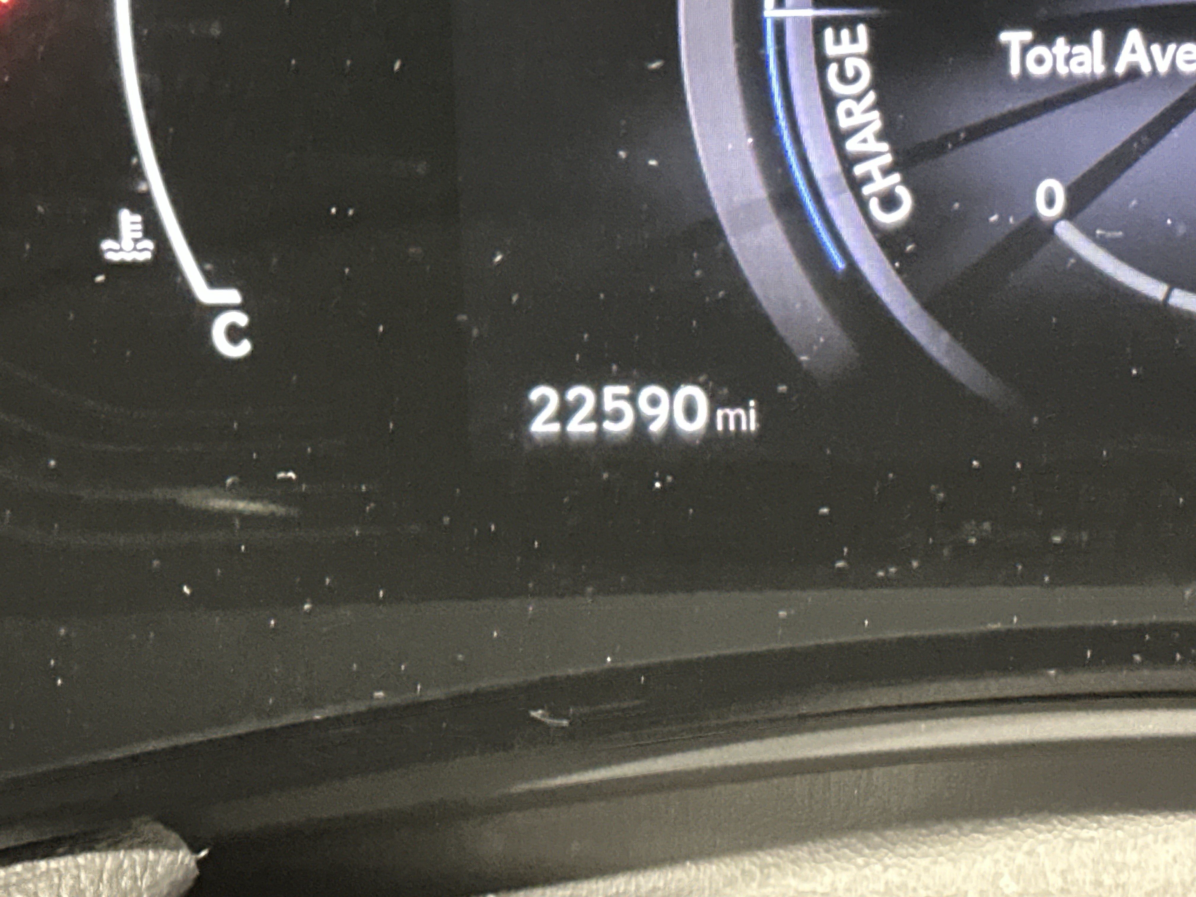 Certified 2024 Lexus NX 350h AWD w/ Premium Package image 22