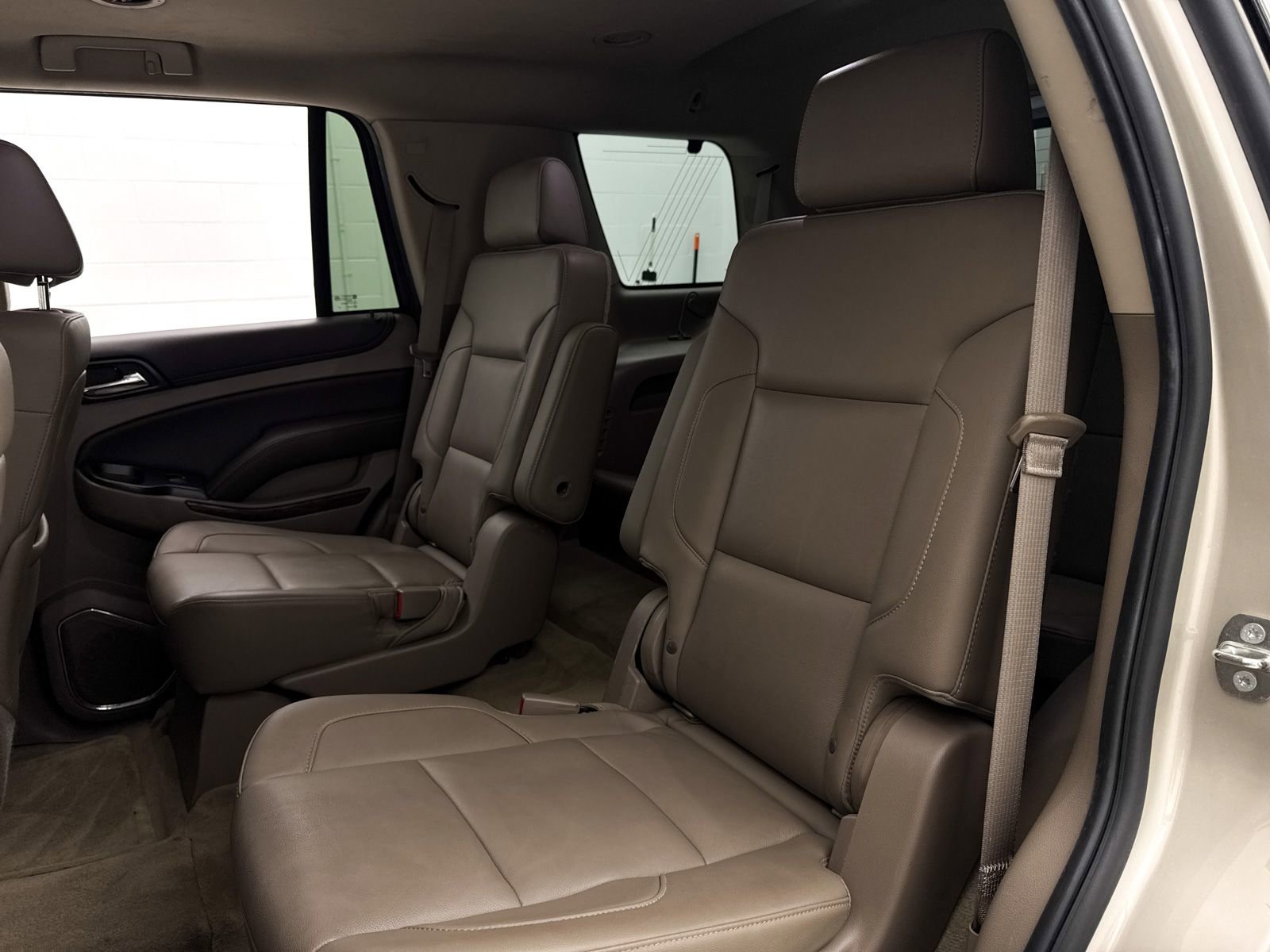 Used 2015 Chevrolet Tahoe LT w/ Max Trailering Package image 29
