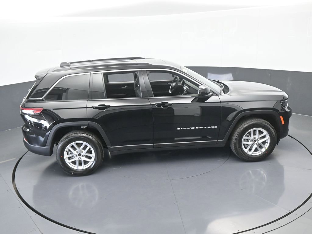 New 2026 Jeep Grand Cherokee Laredo X image 50