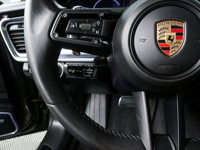 Certified 2023 Porsche Panamera GTS image 10