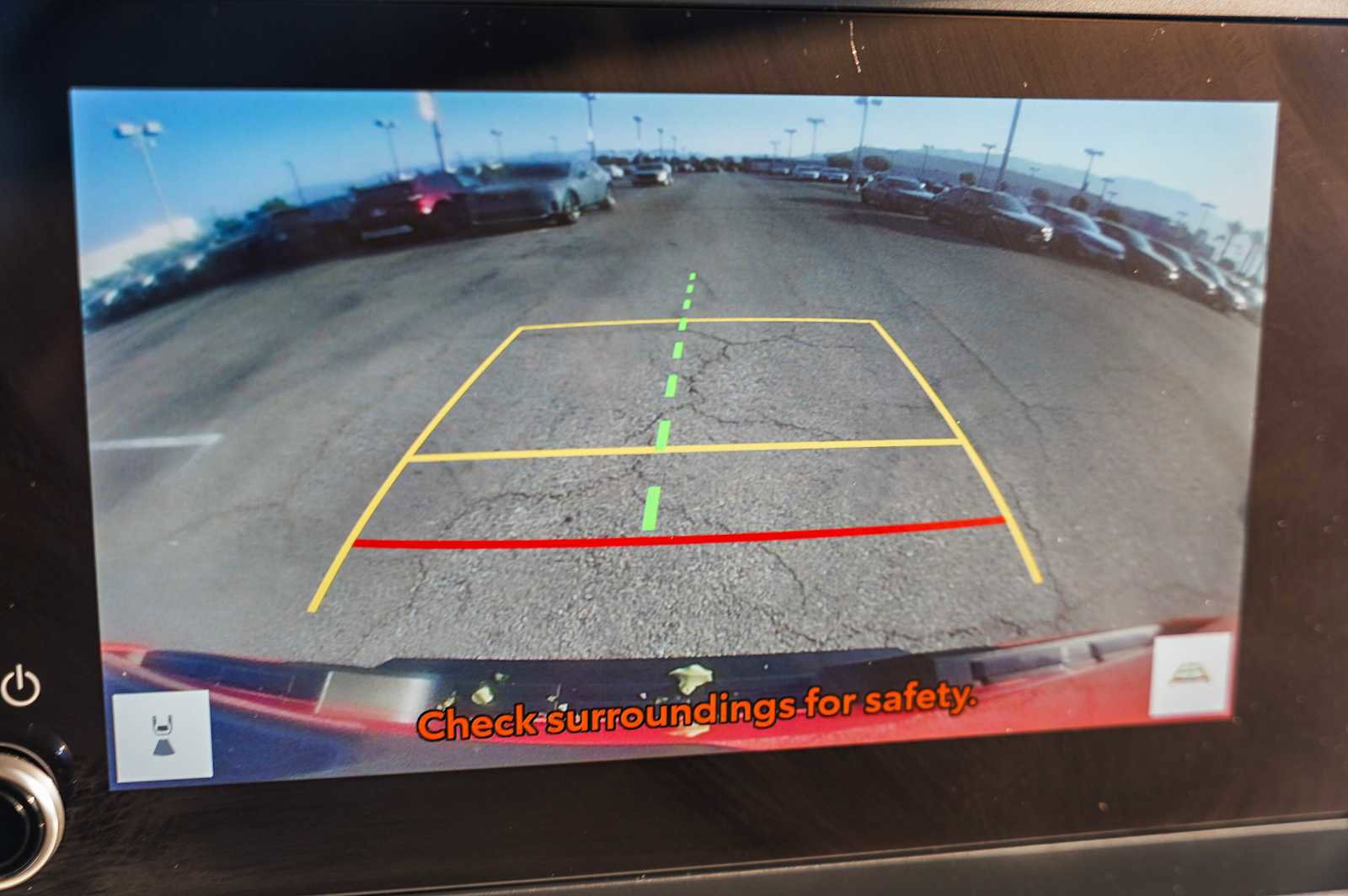 Used 2024 Toyota Tacoma TRD Off-Road image 24