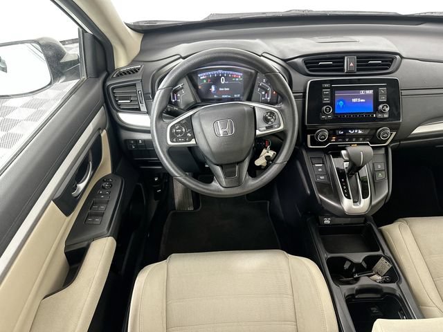 Used 2020 Honda CR-V LX image 10