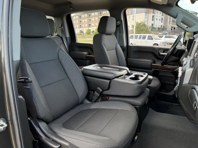 Used 2023 GMC Sierra 2500 SLE w/ SLE Value Package; image 31