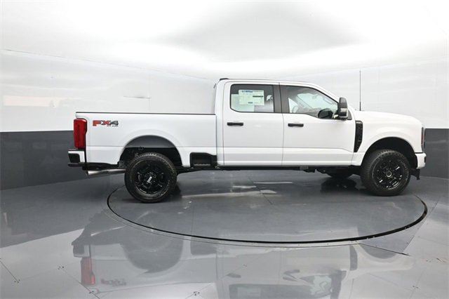 New 2026 Ford F350 XL w/ STX Appearance Package image 8