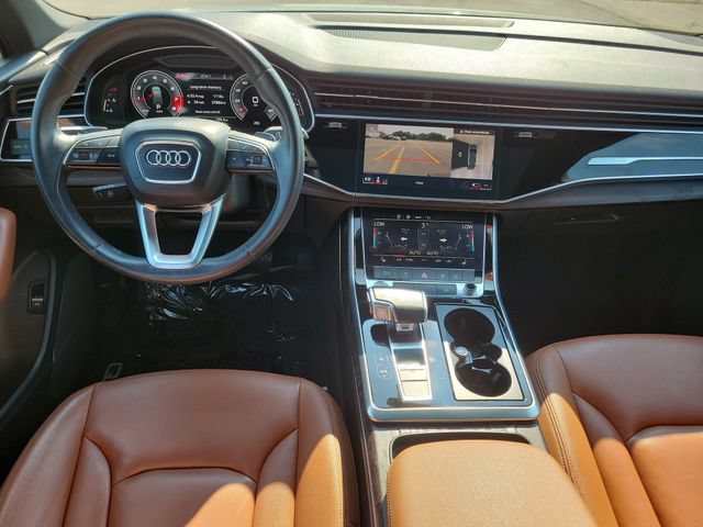 Used 2021 Audi Q7 2.0T Premium AWD/4WD image 22