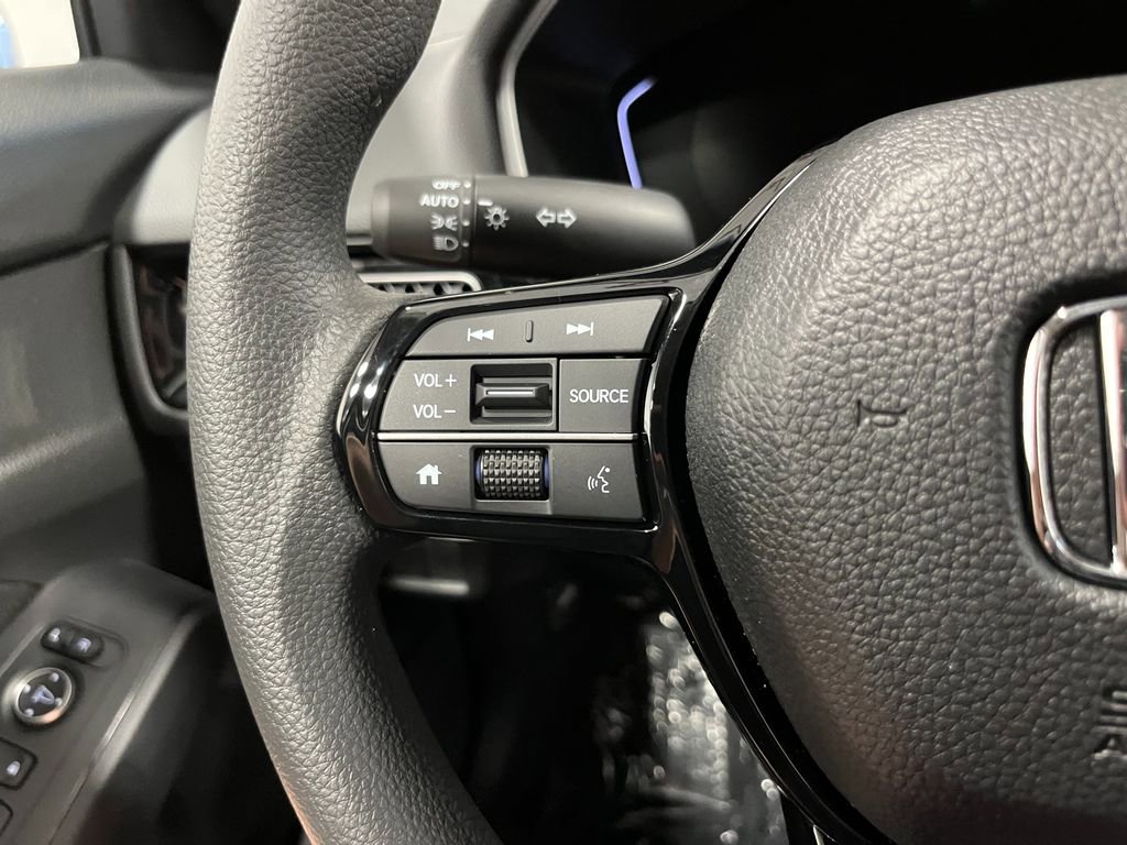 New 2026 Honda Civic LX image 16