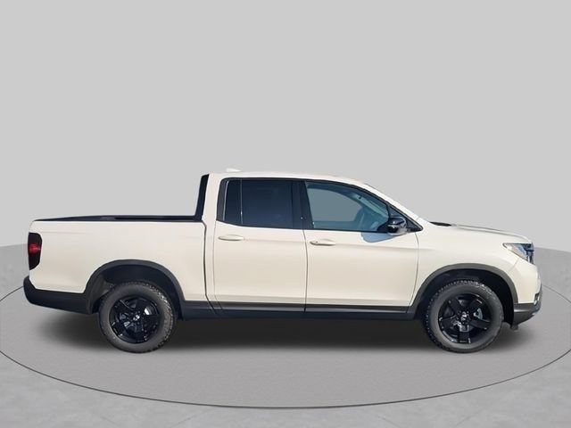 New 2026 Honda Ridgeline Black Edition image 10