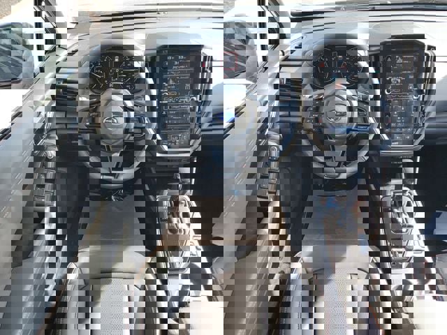 New 2025 Subaru Crosstrek 2.5i Limited image 17