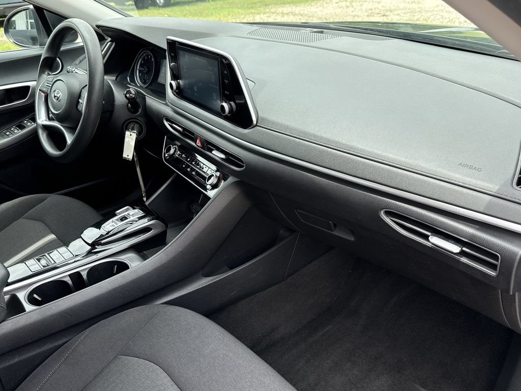 Used 2023 Hyundai Sonata SE FWD image 26