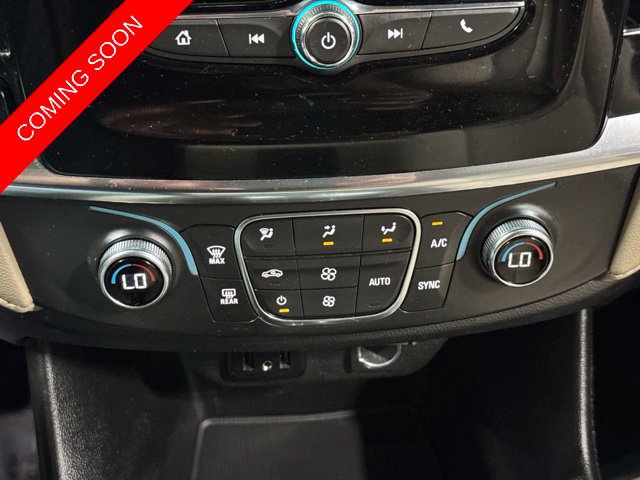 Used 2023 Chevrolet Traverse LS AWD/4WD image 21