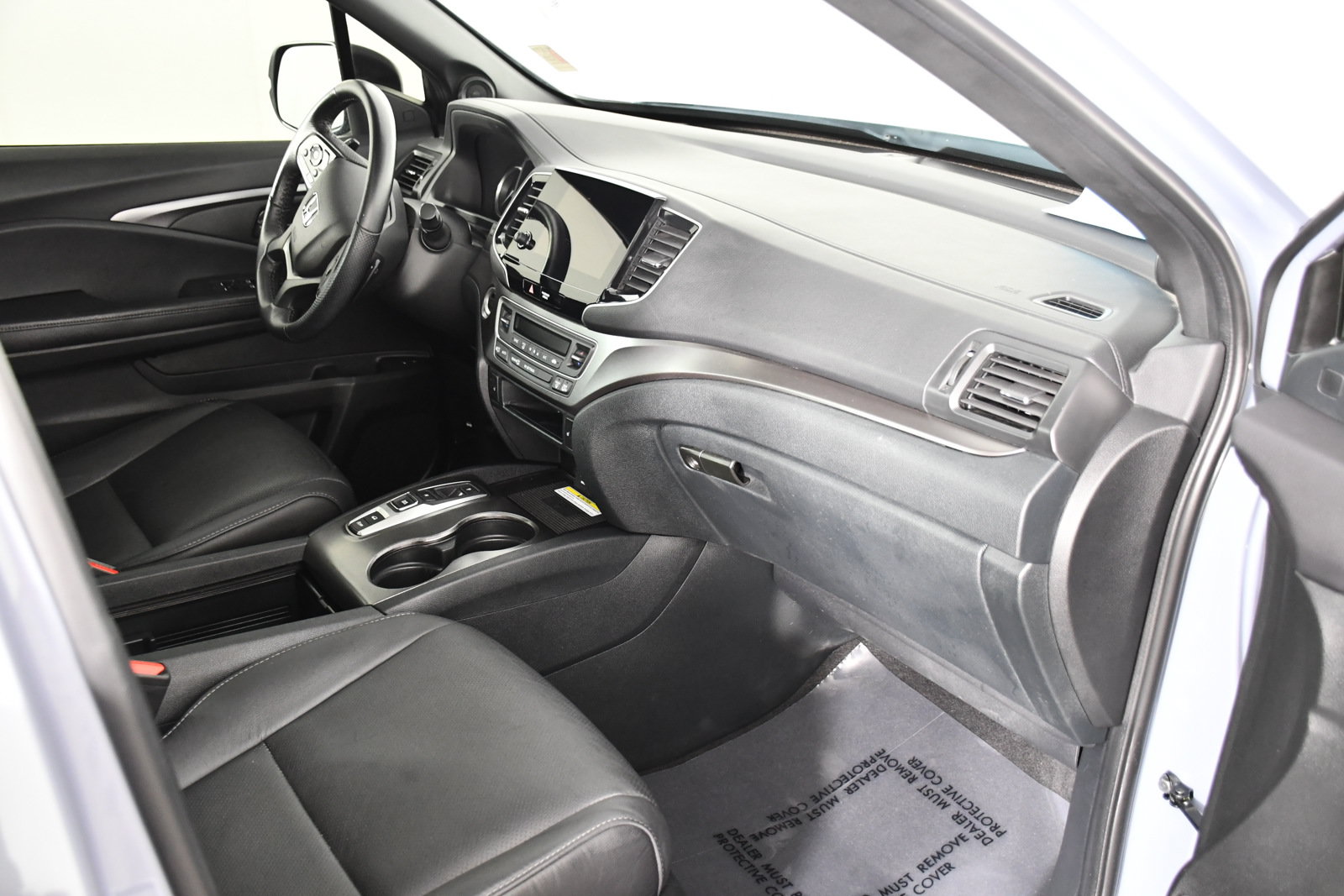 Used 2023 Honda Passport EX-L image 34