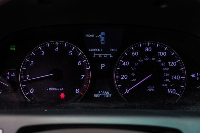 Used 2010 Lexus LS 460 RWD image 32