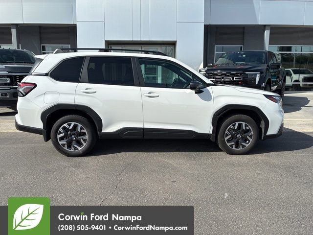 Used 2026 Subaru Forester Premium image 3