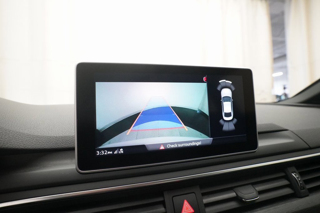 Used 2019 Audi A5 2.0T Premium Plus image 27