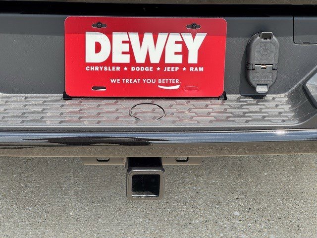 New 2026 RAM 1500 Laramie w/ Sport Appearance Package image 38