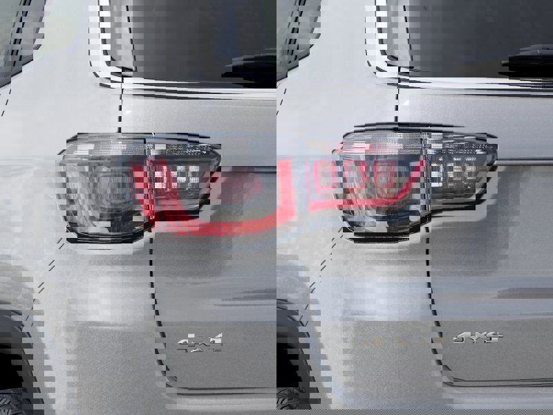 New 2026 Jeep Compass Limited w/ Sun, Sound & Navigation Group image 9