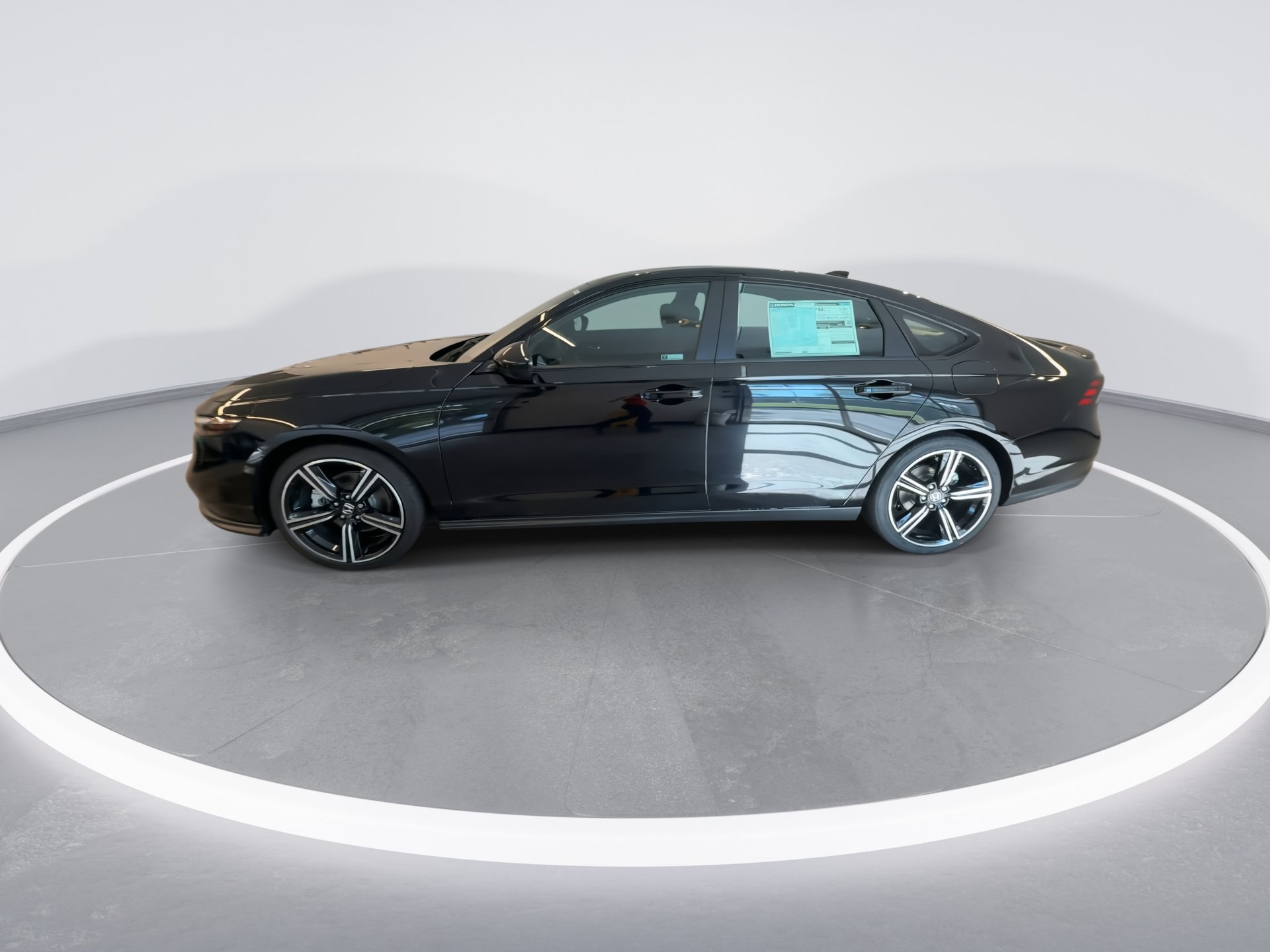New 2026 Honda Accord Sport image 5