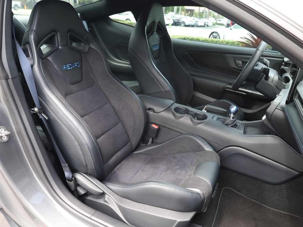 Used 2025 Ford Mustang Dark Horse RWD image 19