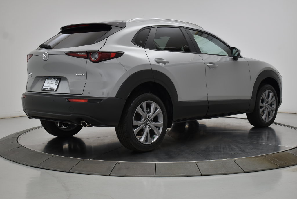 New 2026 MAZDA CX-30 AWD 2.5 S image 20