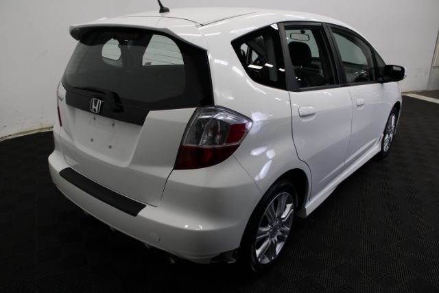 Used 2010 Honda Fit Sport image 4