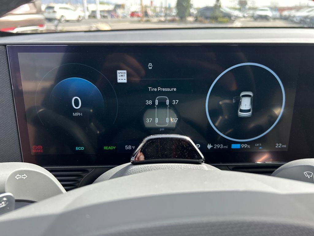 New 2026 Hyundai Ioniq 5 SEL image 8