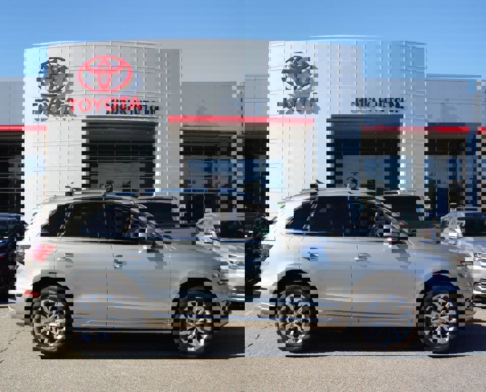 Used 2016 Audi Q5 2.0T Premium Plus w/ Technology Package