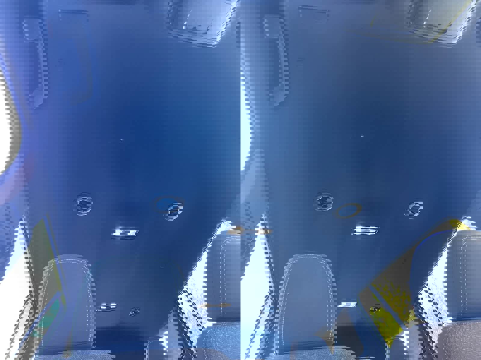 Certified 2025 Chevrolet Traverse LT image 18