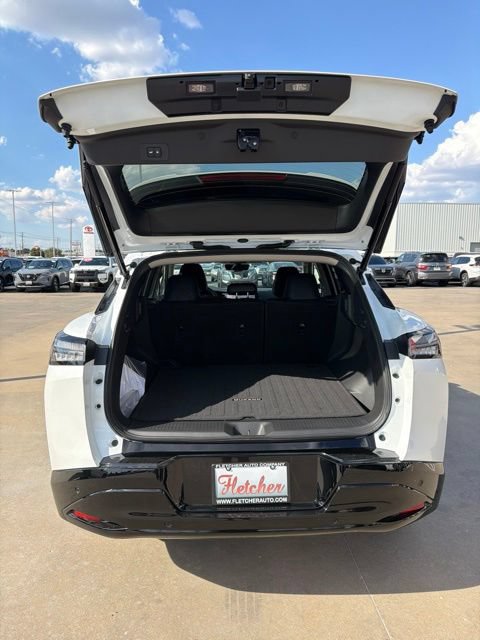 New 2027 Nissan Murano SL AWD/4WD image 6