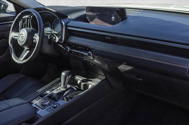Used 2025 MAZDA CX-50 AWD 2.5 S w/ Premium Plus Pkg image 28