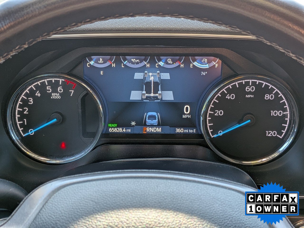Used 2023 Ford F150 XLT w/ Equipment Group 302A High AWD/4WD image 32