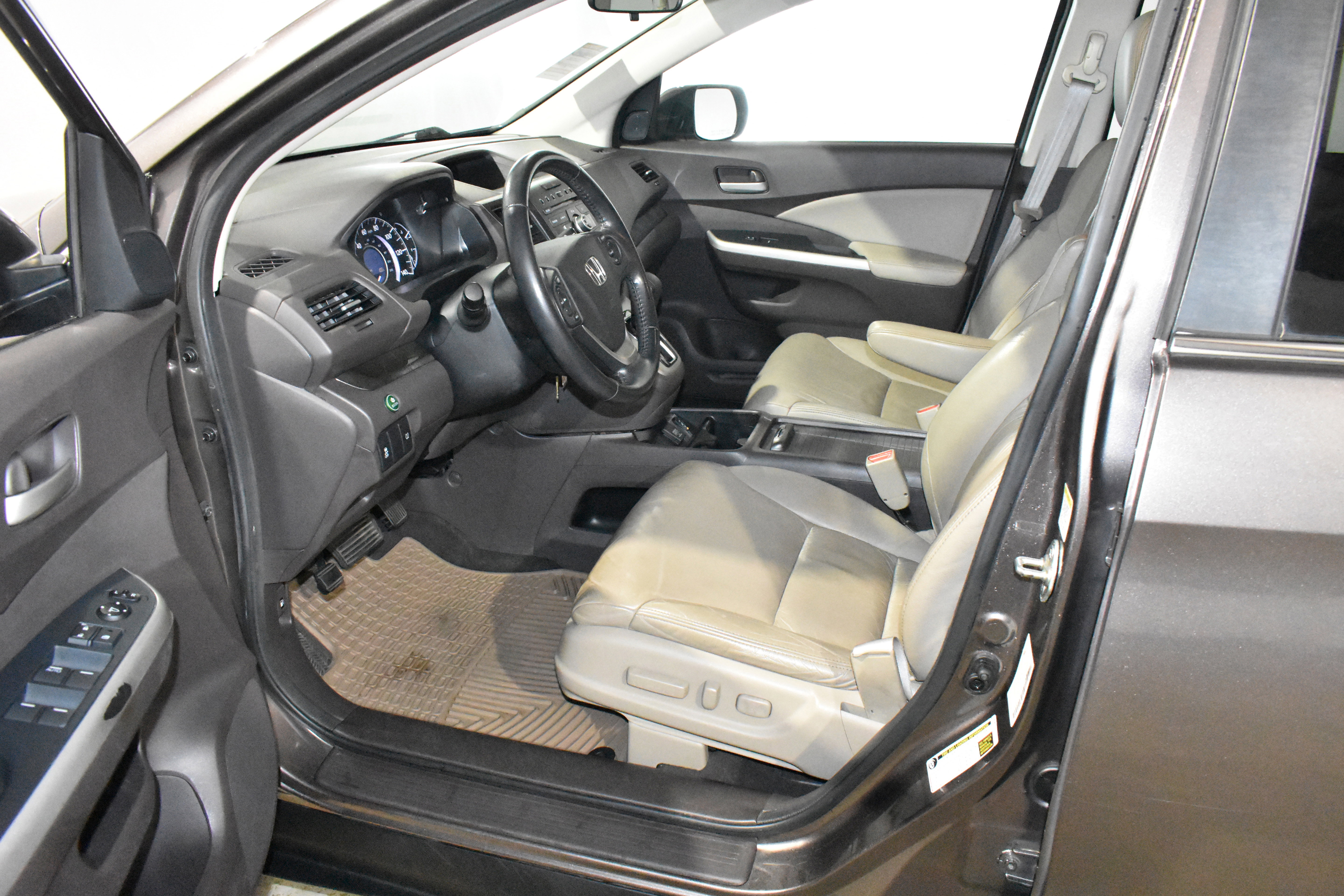 Used 2014 Honda CR-V EX-L image 21
