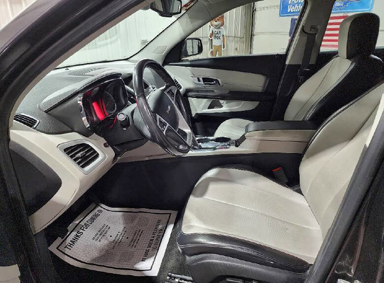 Used 2014 GMC Terrain SLT AWD/4WD image 9