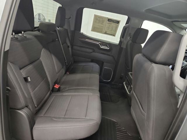 Used 2023 GMC Sierra 1500 Elevation w/ Max Trailering Package AWD/4WD image 43