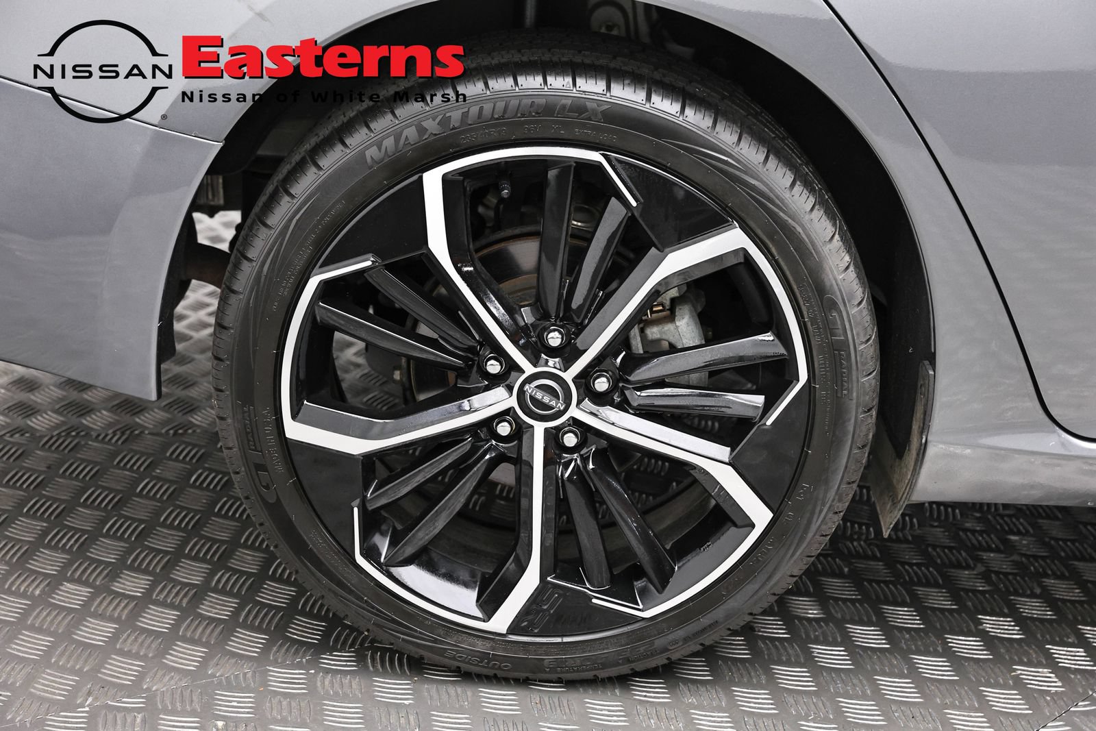 Used 2023 Nissan Altima 2.5 SR AWD/4WD image 29