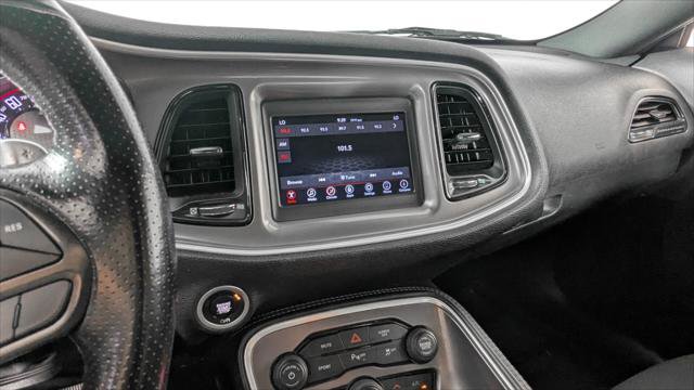 Used 2022 Dodge Challenger GT RWD image 24