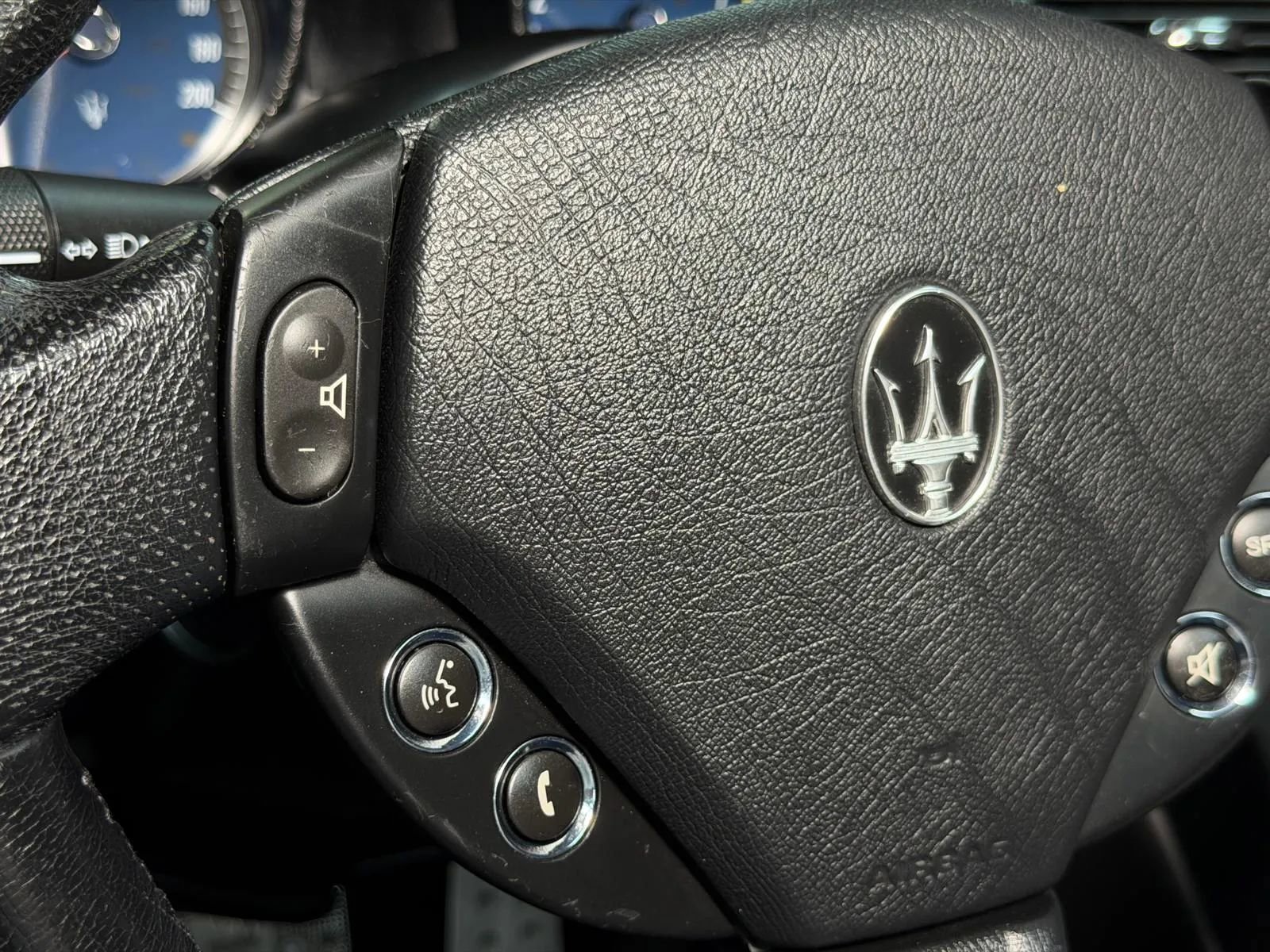 Used 2013 Maserati GranTurismo Convertible RWD image 30