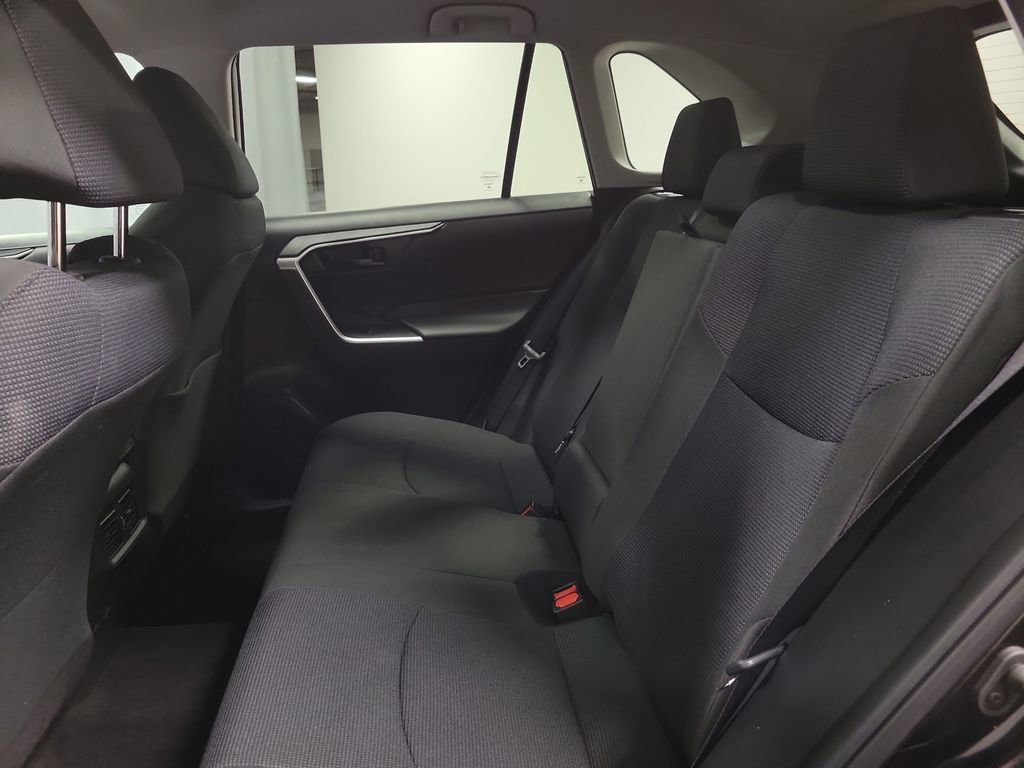 Used 2023 Toyota RAV4 LE image 20