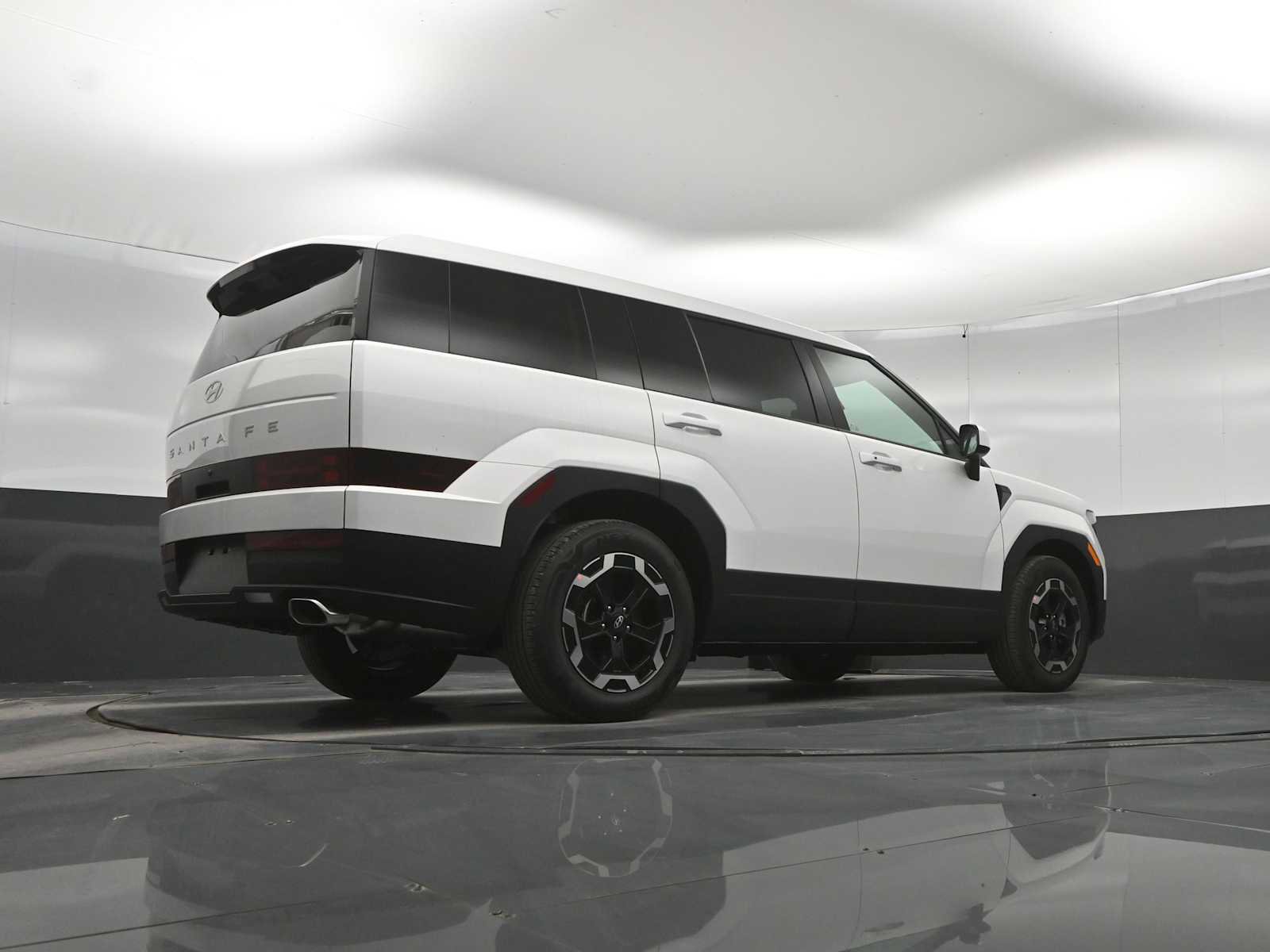 New 2026 Hyundai Santa Fe SE FWD image 34
