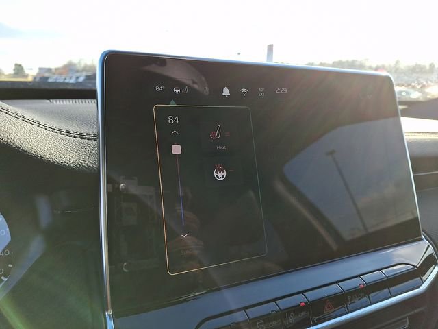 New 2026 Jeep Compass Limited image 20