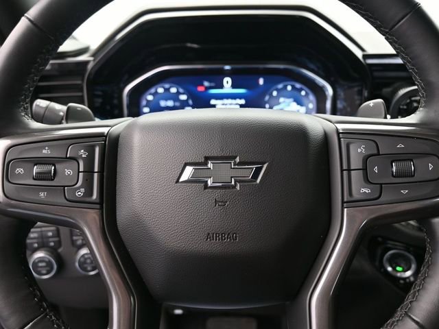 Used 2024 Chevrolet Silverado 1500 ZR2 w/ ZR2 Bison Edition image 34