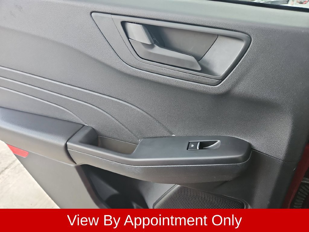 Used 2025 Ford Escape Active FWD image 26