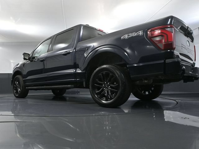 Used 2024 Ford F150 Lariat AWD/4WD image 54