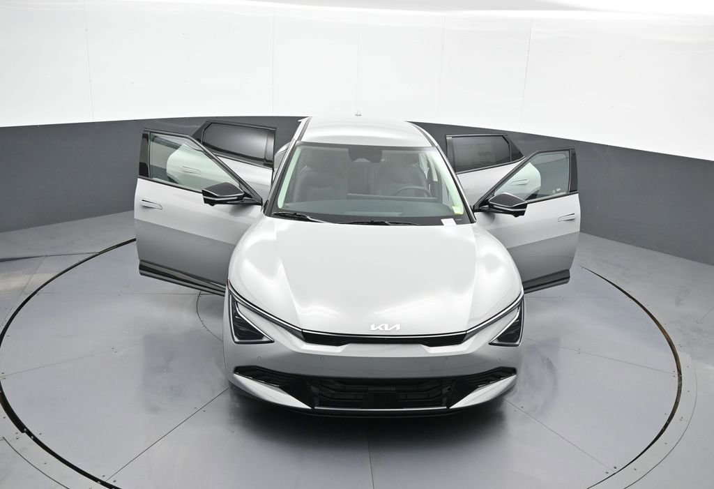 New 2025 Kia EV6 Wind image 47
