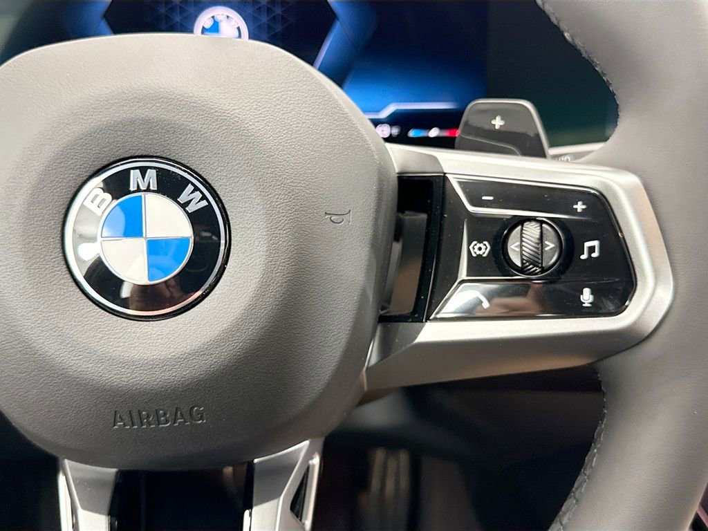 New 2027 BMW 530i xDrive AWD/4WD image 12