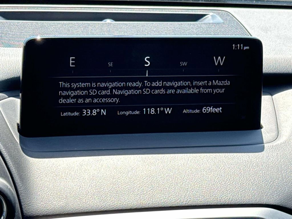Certified 2023 MAZDA CX-9 Touring image 20