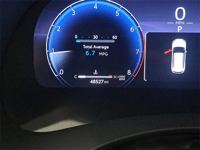 Used 2023 Toyota Highlander Limited video 2