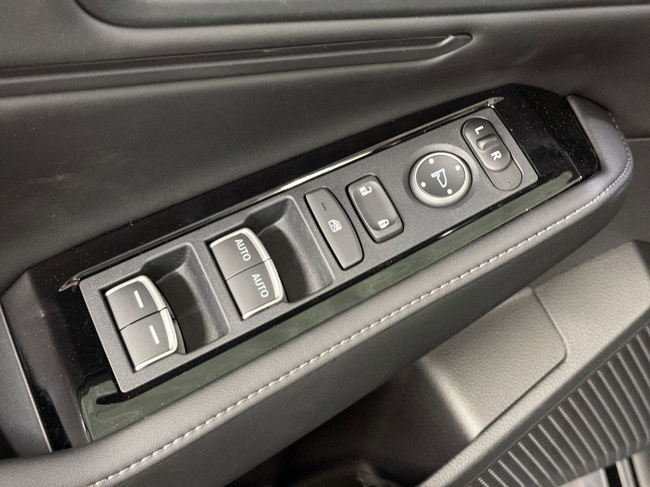 New 2026 Honda Accord Touring image 21