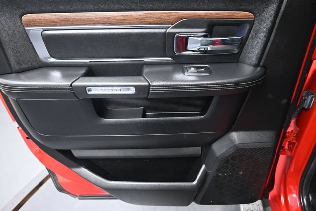 Used 2014 RAM 2500 Laramie w/ HD Snow Plow Prep Group AWD/4WD image 28
